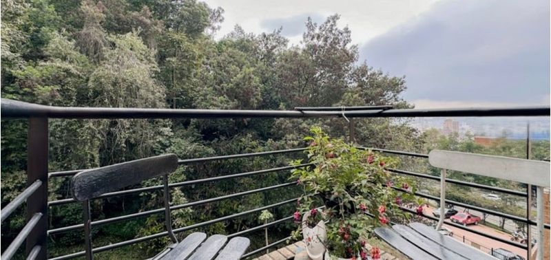 Casa en Venta en Bogotá, D.C., Chapinero Alto-4