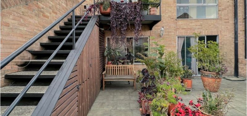 Casa en Venta en Bogotá, D.C., Chapinero Alto-5