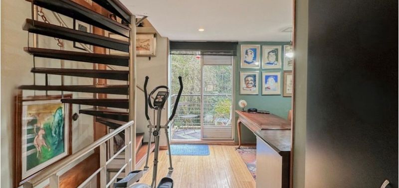 Casa en Venta en Bogotá, D.C., Chapinero Alto-7