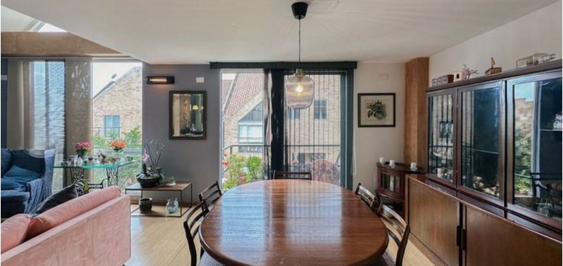 Casa en Venta en Bogotá, D.C., Chapinero Alto-13