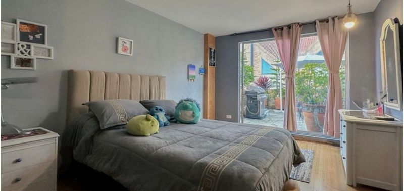 Casa en Venta en Bogotá, D.C., Chapinero Alto-14