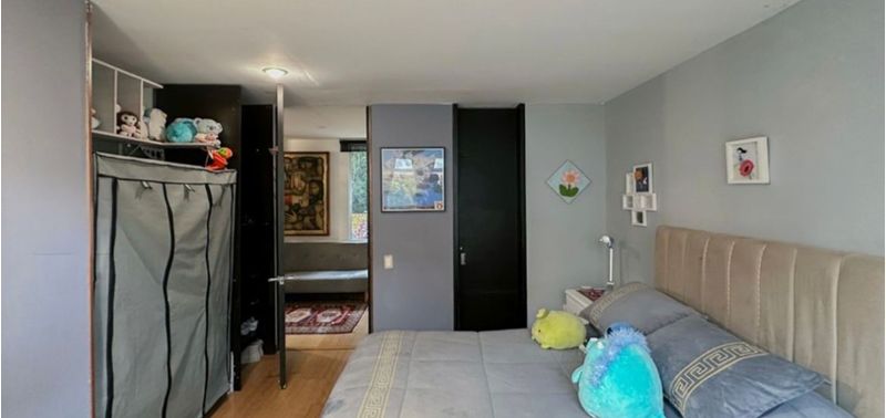 Casa en Venta en Bogotá, D.C., Chapinero Alto-15