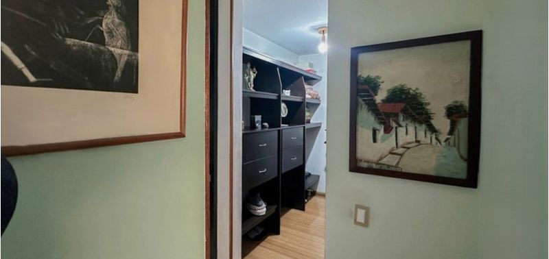 Casa en Venta en Bogotá, D.C., Chapinero Alto-16