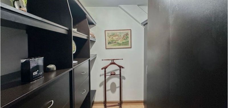 Casa en Venta en Bogotá, D.C., Chapinero Alto-17