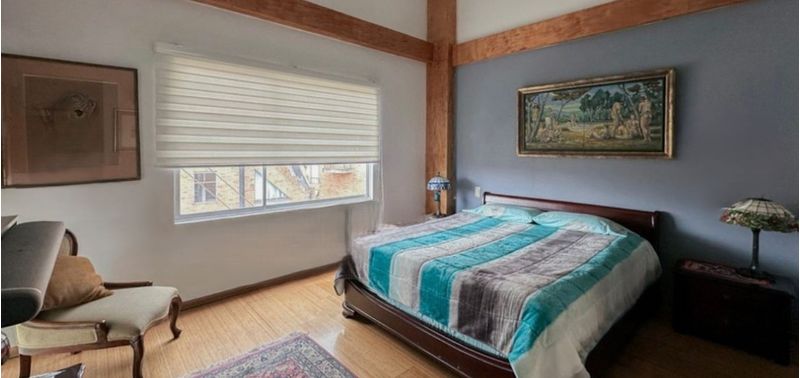 Casa en Venta en Bogotá, D.C., Chapinero Alto-18