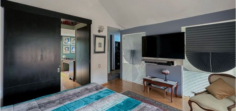 Casa en Venta en Bogotá, D.C., Chapinero Alto-19