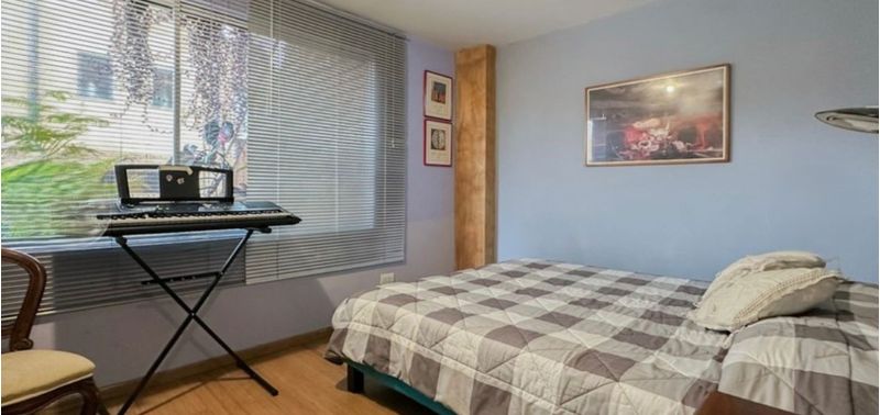 Casa en Venta en Bogotá, D.C., Chapinero Alto-20
