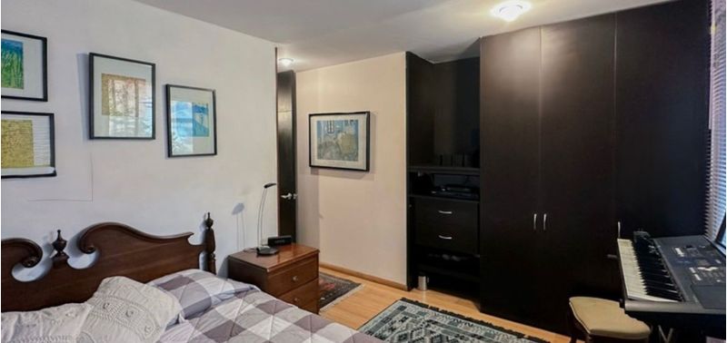 Casa en Venta en Bogotá, D.C., Chapinero Alto-21