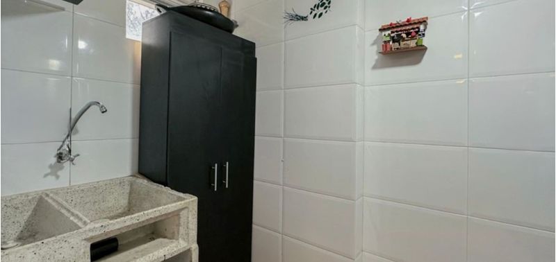 Casa en Venta en Bogotá, D.C., Chapinero Alto-24