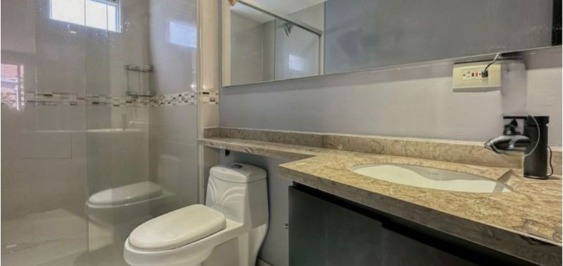 Casa en Venta en Bogotá, D.C., Chapinero Alto-25