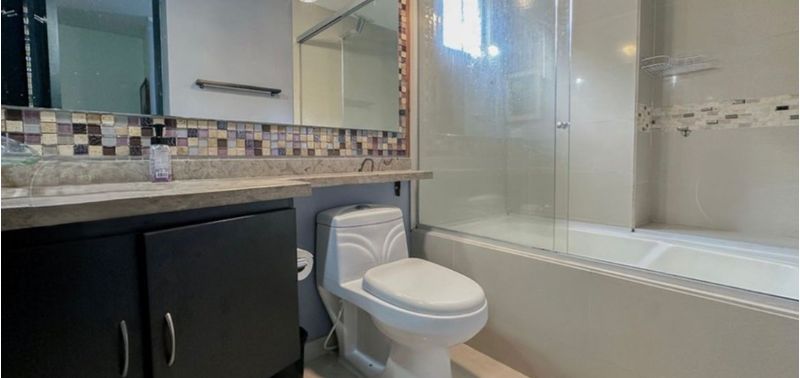 Casa en Venta en Bogotá, D.C., Chapinero Alto-26