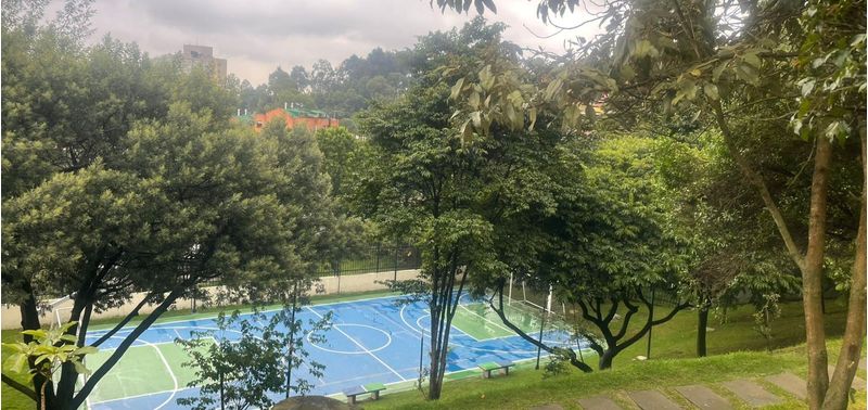 Casa en Venta en Bogotá, D.C., Chapinero Alto-27