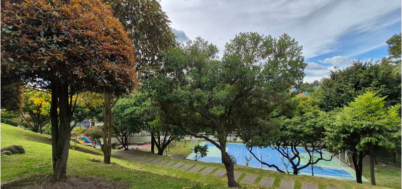 Casa en Venta en Bogotá, D.C., Chapinero Alto-28