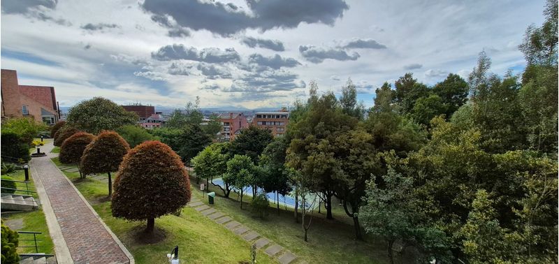 Casa en Venta en Bogotá, D.C., Chapinero Alto-29
