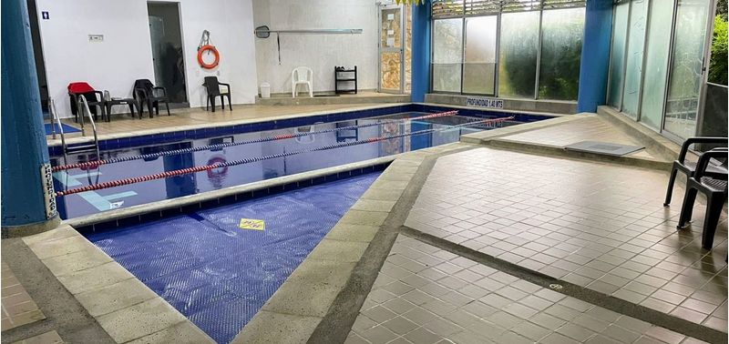 Casa en Venta en Bogotá, D.C., Chapinero Alto-32