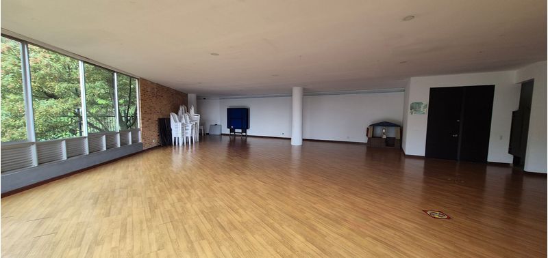 Casa en Venta en Bogotá, D.C., Chapinero Alto-33