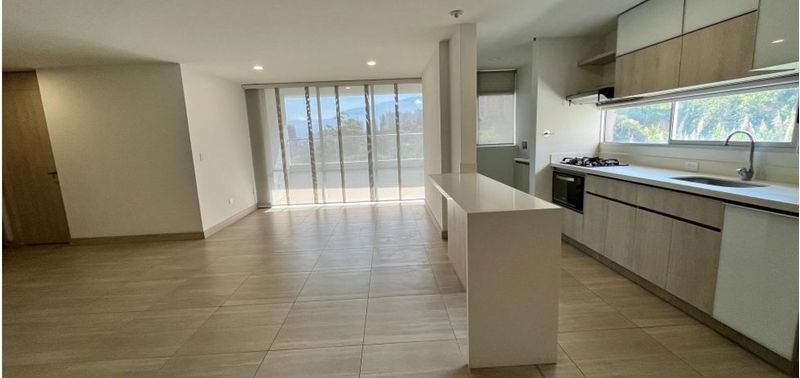Apartamento en Venta en Sabaneta, El Carmelo