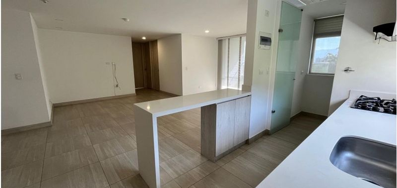 Apartamento en Venta en Sabaneta, El Carmelo-1