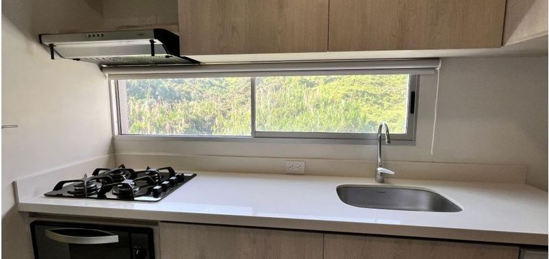 Apartamento en Venta en Sabaneta, El Carmelo-5