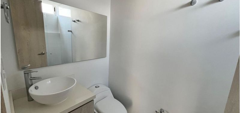 Apartamento en Venta en Sabaneta, El Carmelo-9