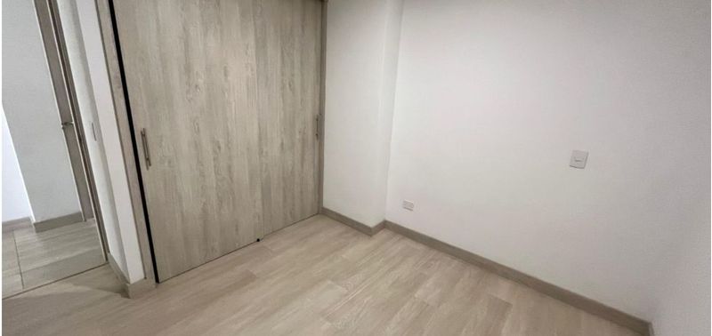 Apartamento en Venta en Sabaneta, El Carmelo-11