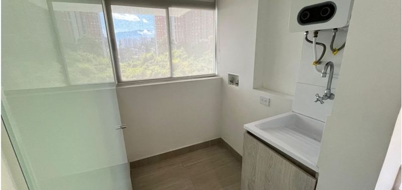Apartamento en Venta en Sabaneta, El Carmelo-15