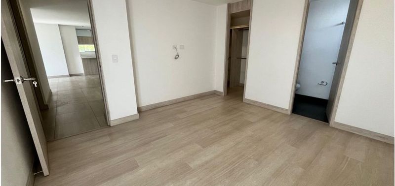 Apartamento en Venta en Sabaneta, El Carmelo-17