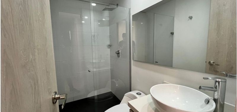 Apartamento en Venta en Sabaneta, El Carmelo-23