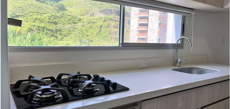 Apartamento en Venta en Sabaneta, El Carmelo-25