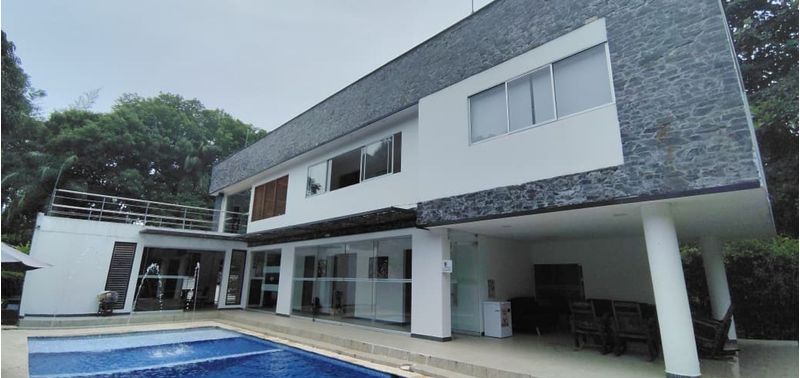 Casa en Venta en San Jerónimo, San Jerónimo