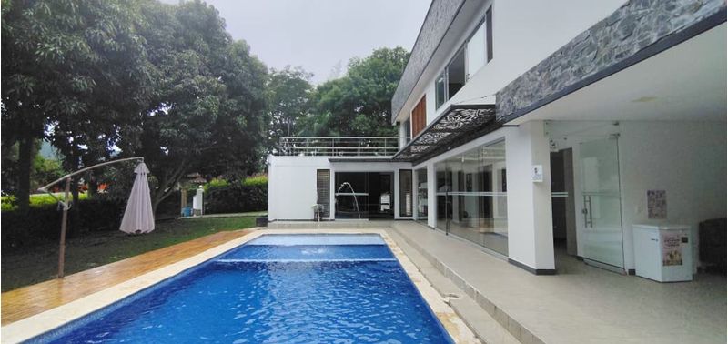 Casa en Venta en San Jerónimo, San Jerónimo-0