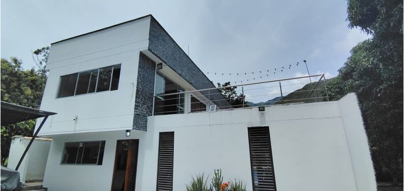 Casa en Venta en San Jerónimo, San Jerónimo-1