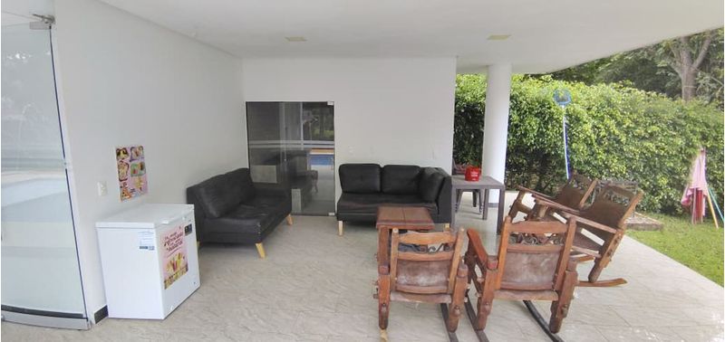 Casa en Venta en San Jerónimo, San Jerónimo-2