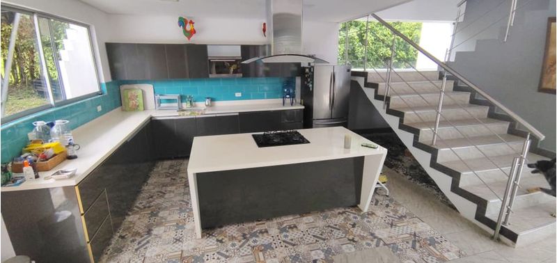 Casa en Venta en San Jerónimo, San Jerónimo-3