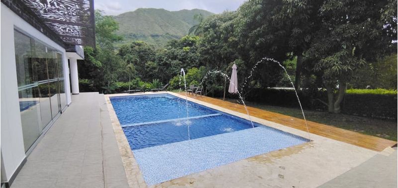 Casa en Venta en San Jerónimo, San Jerónimo-5
