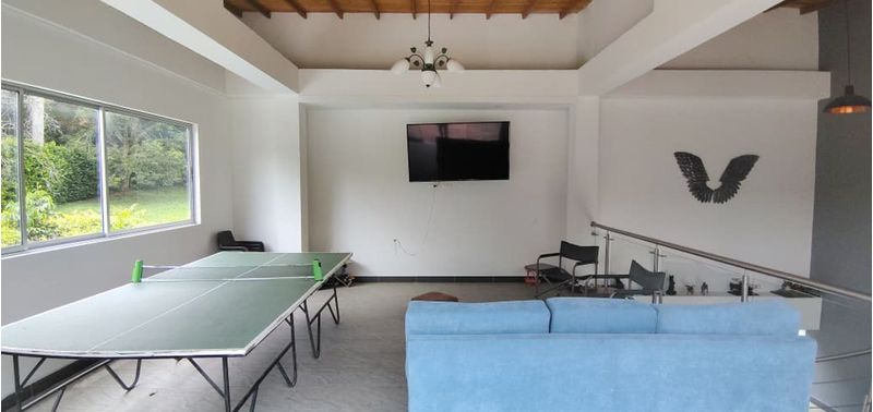 Casa en Venta en San Jerónimo, San Jerónimo-9
