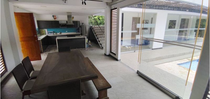 Casa en Venta en San Jerónimo, San Jerónimo-12