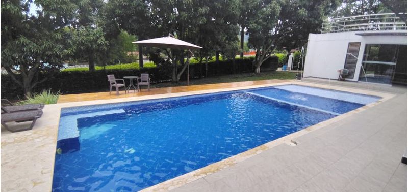 Casa en Venta en San Jerónimo, San Jerónimo-13
