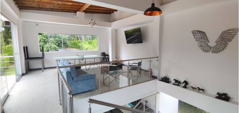 Casa en Venta en San Jerónimo, San Jerónimo-15