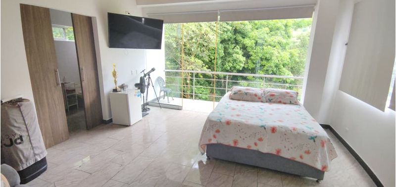 Casa en Venta en San Jerónimo, San Jerónimo-18
