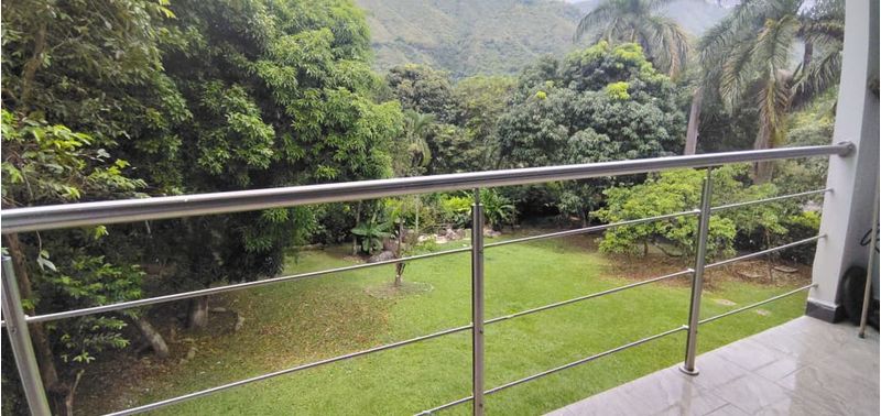 Casa en Venta en San Jerónimo, San Jerónimo-21