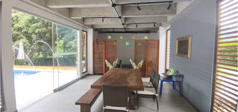 Casa en Venta en San Jerónimo, San Jerónimo-23