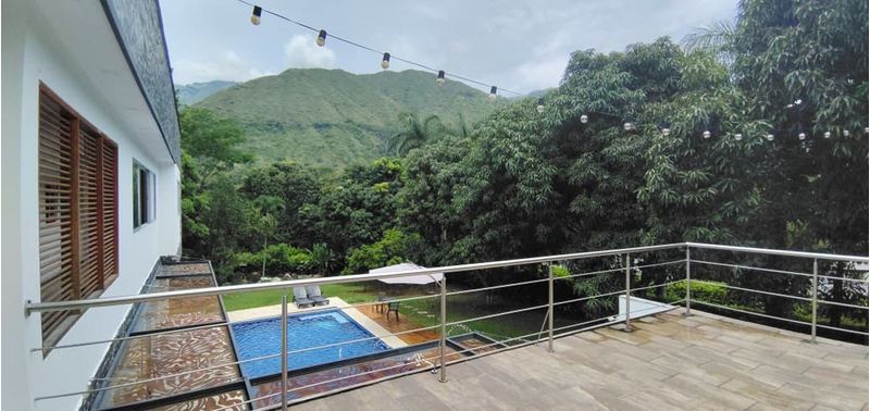 Casa en Venta en San Jerónimo, San Jerónimo-24