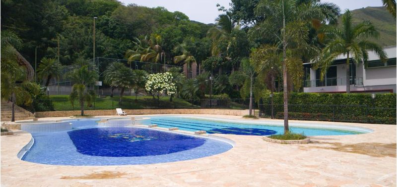Casa en Venta en San Jerónimo, San Jerónimo-25