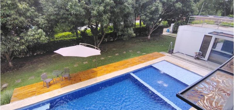 Casa en Venta en San Jerónimo, San Jerónimo-27