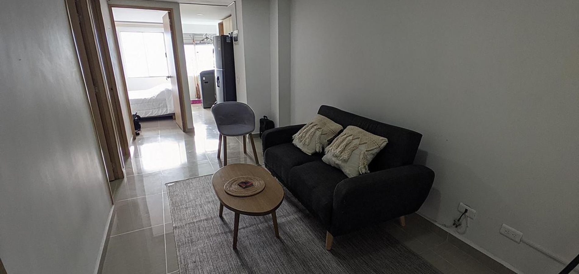 Apartamento en Venta en Medellín, El Salvador
