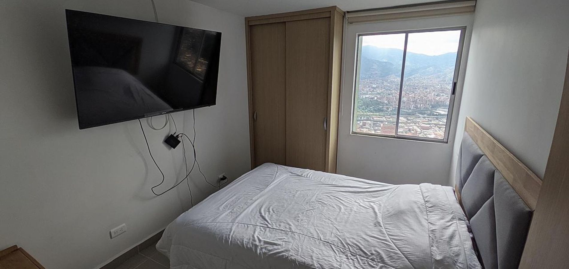 Apartamento en Venta en Medellín, El Salvador-0