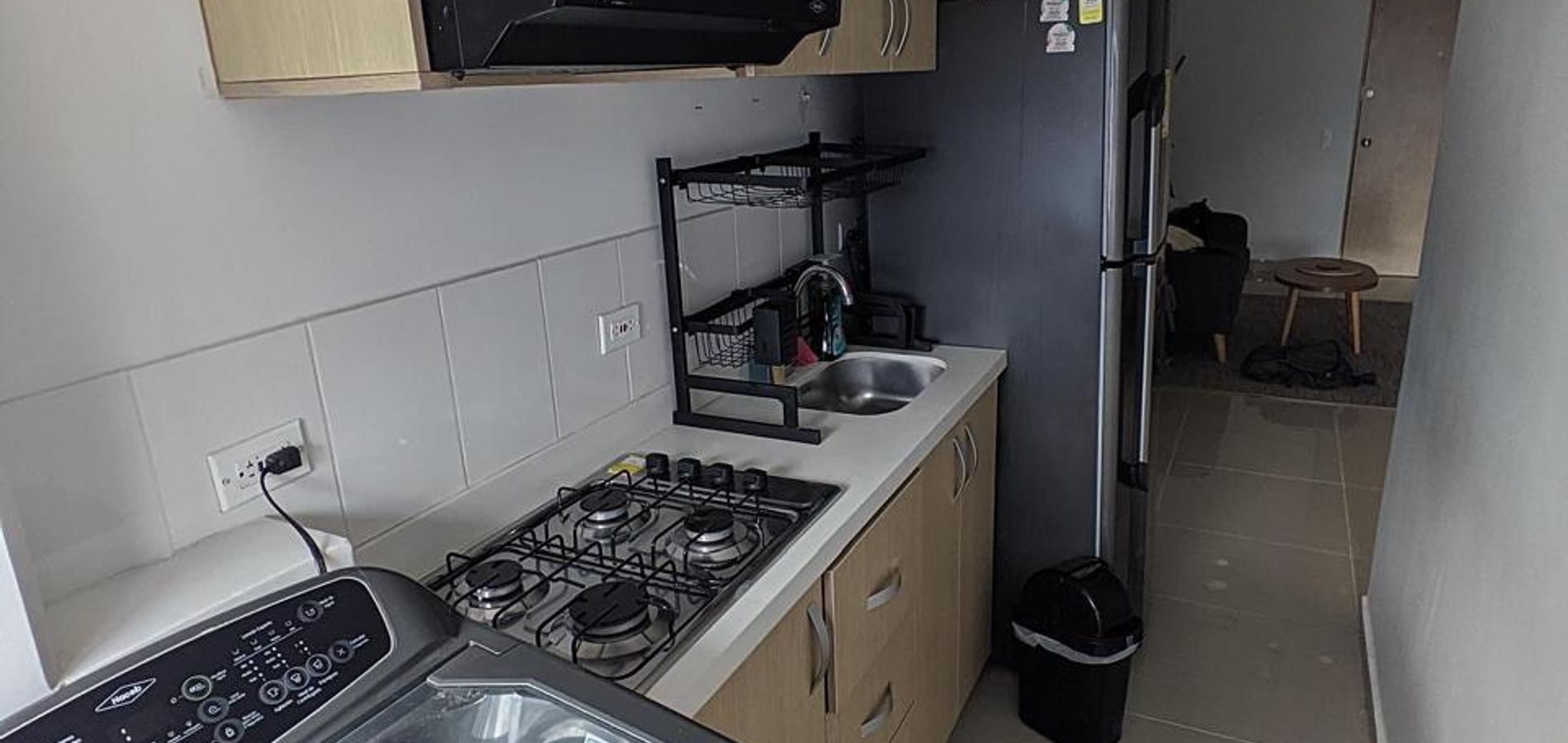 Apartamento en Venta en Medellín, El Salvador-2