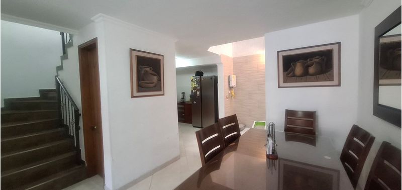 Casa en Venta en La Estrella, La Estrella