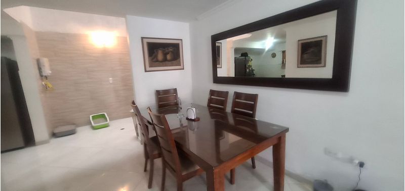 Casa en Venta en La Estrella, La Estrella-0